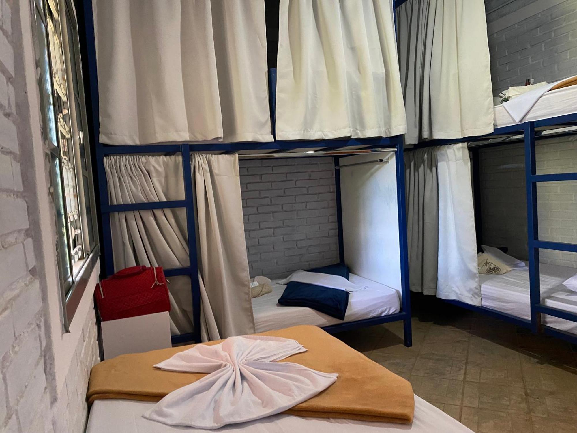 Pousada La Na Roca Paraisópolis Esterno foto